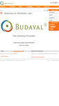 Mobile Screenshot of budaval.hu